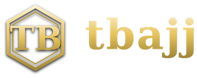 tbajj logo